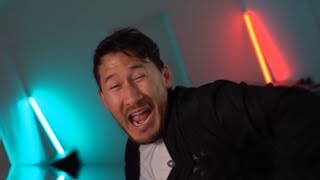 Markiplier Needs to Run