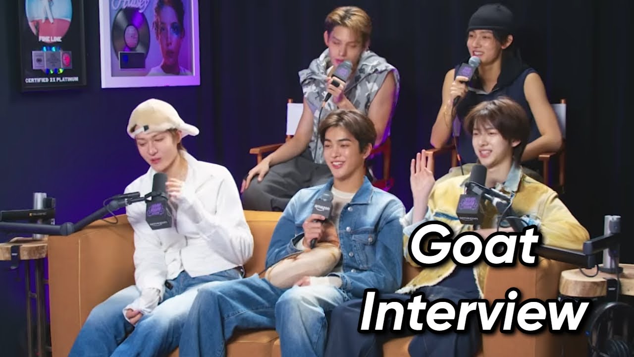 Legendary Interview with CORTIS | CORTIS Zach Sang Show [reaction]