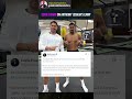 Eddie Hearn Just Revealed This 🔥 #boxing