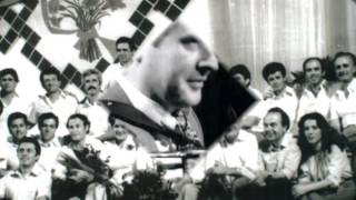 Video thumbnail of "Karajfilat që ka Shkodra - Luan Borova"