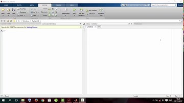 Membuat Program Matematika dengan GUI Matlab