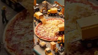 Pizza Making,,