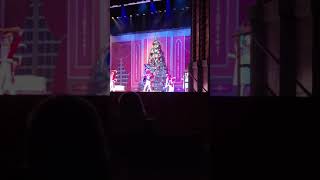 The Nutcracker Battle Scene