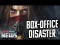 Mortal Engines: Biggest Flop of 2018? - Charting with Dan!