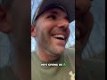 Escaped Cow Chase: Unprepared For A Wild Run! #shorts