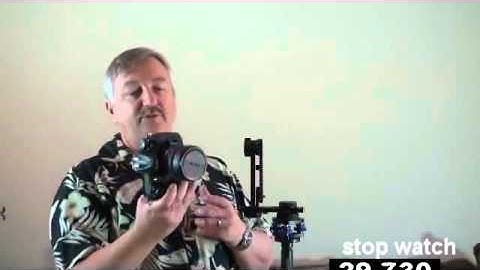 Nodal Ninja 3 MKII 60 Second Setup