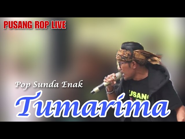 Pusang ROp Live | Tumarima Voc.Kaka Ucil class=