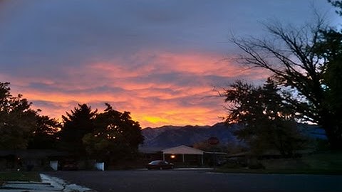 Raspberry Pi Cam Timelapse