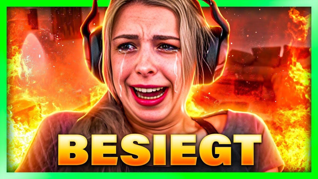 SHURJOKAS NIEDERLAGE lässt TWITTER brennen!