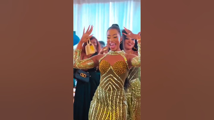 BAHATI __ CHERIE (Bolo's Wedding) official video || Starring__ Diana Bahati || #music #newmusic