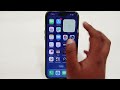 Como Alterar o País ou Região da App Store no iPhone