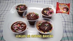 BROWNIES LUMER EKONOMIS MUDAH DAN IRIT MEMBUATNYA || JAJANAN ANAK SEKOLAH - Durasi: 2.41. 