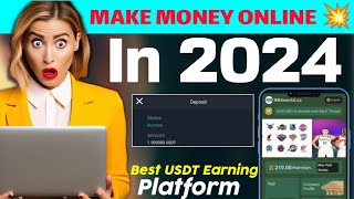 The easiest and most profitable TRONGDS (TRX) cloud mining, currency in 2024. 76,000 TRX for free.