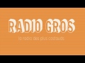 Capture de la vidéo Radio Gros Show N°13 ( Les Envahisseurs, M.e.d, Sonny Stitt, Swollen Members)