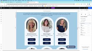 Wix Studio | Save Time with CMS/Repeaters | Wix Web Design Tips