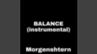 BALANCE (instrumental)