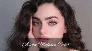 Aziza Qobilova & AbdülHamid - Asheq Majnoon (Original Mix) Resimi