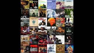 Hip-Hop 2005 (Songs you may have forgotten) Part 1