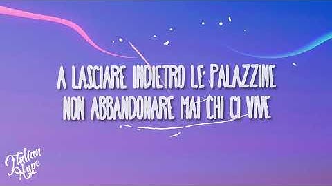 ANNA, Sfera Ebbasta - CHICA ITALIANA