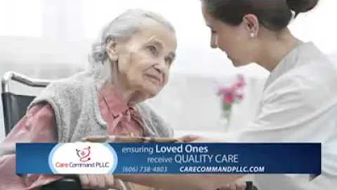 Care Command, PLLC