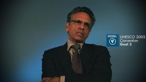 Goal 3: Sustainable Development