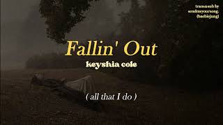 [THAISUB] Keyshia Cole - Fallin' Out