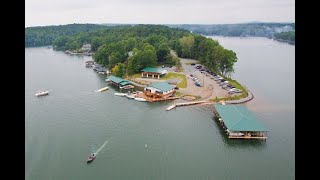 Gill s Creek Marina Case Study