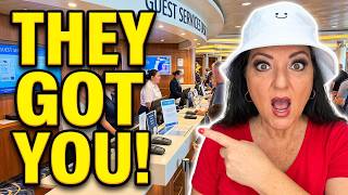 10 Costly Mistakes Cruisers Make BEFORE Boarding