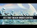 Miniature de la vidéo de la chanson Get That Beach Under Control