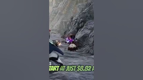 Palworld Game Server Hosting - Bananaservers