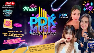 Download Lagu 🔴 Live Pagi - PDK MUSIC PRODUCTION | Kalapasawit, 20 Oktober 2025 MP3