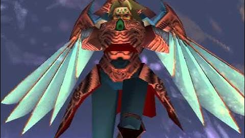 Legend of Dragoon: Hard Mode and Custom Music