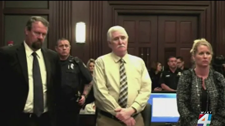 Attorneys argue for new trial for Donald Smith