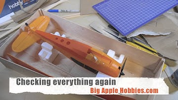 HobbyZone Champ-in-a-Box