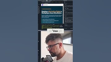 Como Corrigir Erros no Git Push Facilmente #shorts