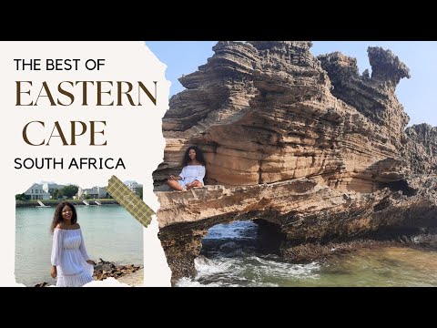 South Africa Travel Guide|Best Places To Visit|Port Alfred, Eastern Cape, South Africa|Kenton-on-Sea