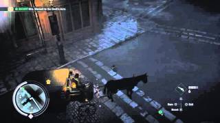 Assassin's Creed® Syndicate - This ground seems soft... screenshot 5