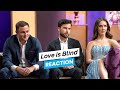 Love Is Blind Season 5 Reunion Recap | Chris Cheated on Johnie?? Izzy Kissed Who??