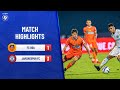 Highlights - FC Goa 1-3 Jamshedpur FC - Match 8 | Hero ISL 2021-22
