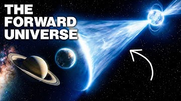 The Arrow of Time: Is the Universe One‑Way Only?