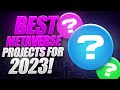 BEST METAVERSE ALTCOINS FOR 2023