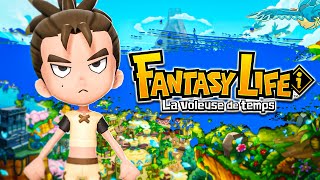 Download Lagu Fantasy Life - MIEUX QU'ANIMAL CROSSING MP3 Download Lagu Fantasy Life - MIEUX QU'ANIMAL CROSSING MP3