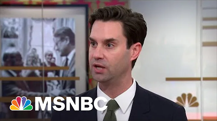 'Insurgency' Looks At GOP Past And Its Impact On T...