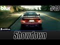 Blur (PS3): Career Mode (Part 9) | Showdown (Shannon)