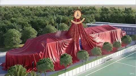 MMCT 2.0 Inauguration | Hon’ble Minister Sarbananda Sonowal Launches New Maritime Campus