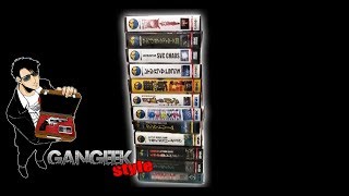 Ivankaiser vous présente une pile de jeux et parle pognon ! gangeek...