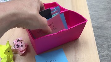 Object Oriented Language Learning: Pair Words