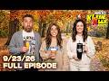 Which Of Us Is The Most BASIC?! Klein. Ally. Show. | Wednesday, September 23 2026