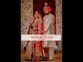 The sound of love  simran  udai  wedding story 2021  amit shelly arora photography