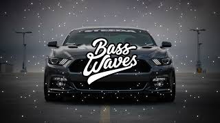 Arcando \& ThatBehavior - Ghost Town (feat. Vanessa Campagna) (Bass Boosted)